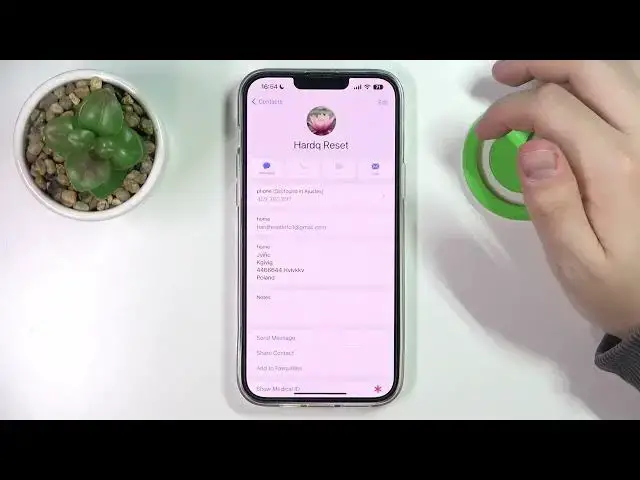 'Video thumbnail for How to Find My Phone Number on iPhone 14 Plus - View Phone Number'
