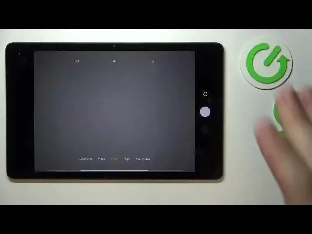Video thumbnail for How to Take a Selfie on XIAOMI Redmi Pad