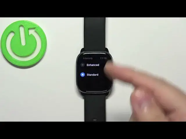 Video thumbnail for How to Change Vibration Intensity on Amazfit GTS 4 Mini?
