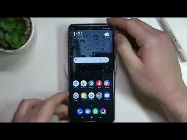 'Video thumbnail for Xiaomi POCO M3 Pro - Does It Support Wireless Charging'
