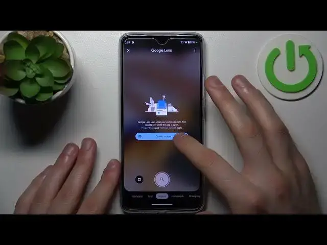 Video thumbnail for How to Scan QR Codes on MOTOROLA Moto G72