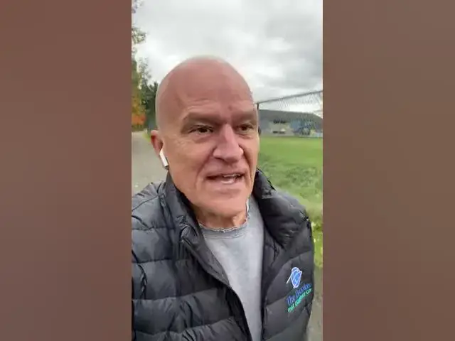 Video thumbnail for Grateful for the Little Things - Daily Gratitude | That Gratitude Guy