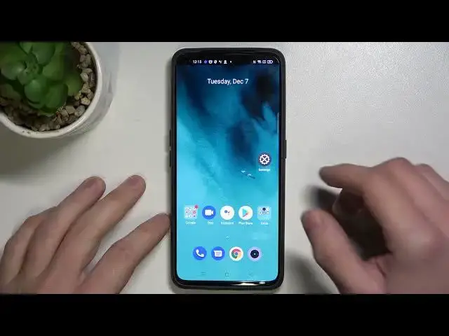 Video thumbnail for Realme GT Neo 2 - How To Enable & Disable Touch Sounds