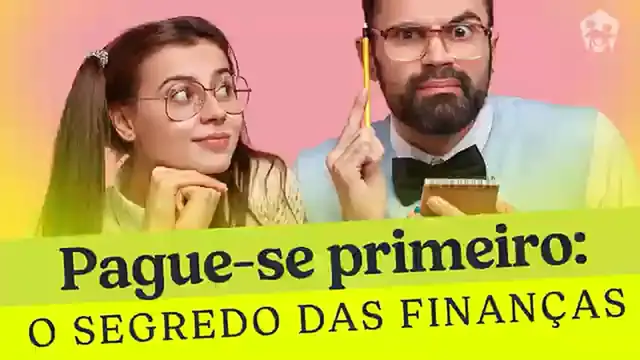 Video thumbnail for Pague-se Primeiro: A Chave para a Segurança Financeira