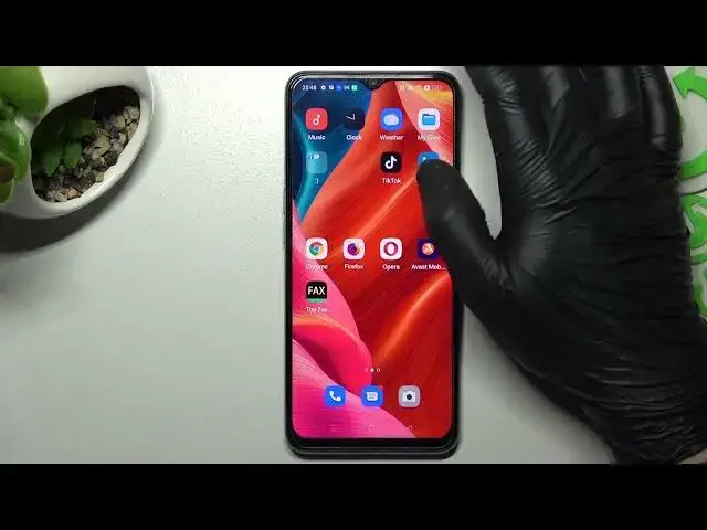 Video thumbnail for How to Use Incognito Mode on OPPO A57s