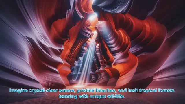 Video thumbnail for Discover Tonga: Top 10 Eco-Tourism Destinations