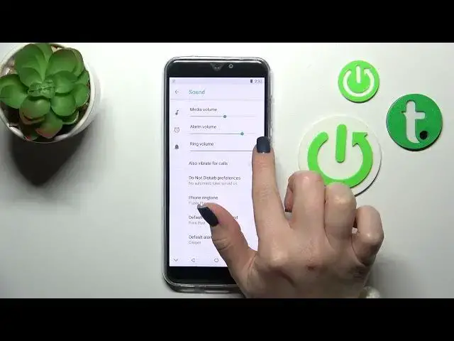 'Video thumbnail for How to Mute Ringtone on XGODY X15 - Disable Ringtone'