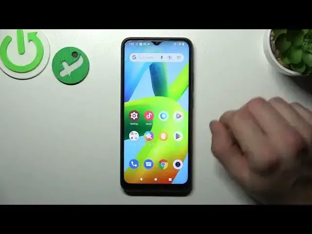 'Video thumbnail for How to Enable/Disable Touch Sounds on Xioami Redmi A1?'