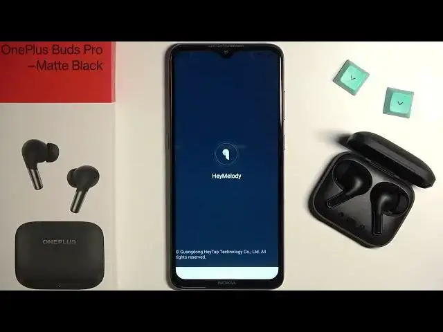 Video thumbnail for How to Open Settings of OnePlus Buds Pro?