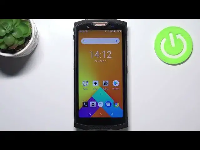 Video thumbnail for How to Activate Eye Comfort Mode in DOOGEE S80 – Enable Night Mode