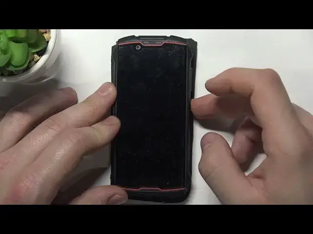 Video thumbnail for How to hide pattern line on Cubot King Kong Mini 2