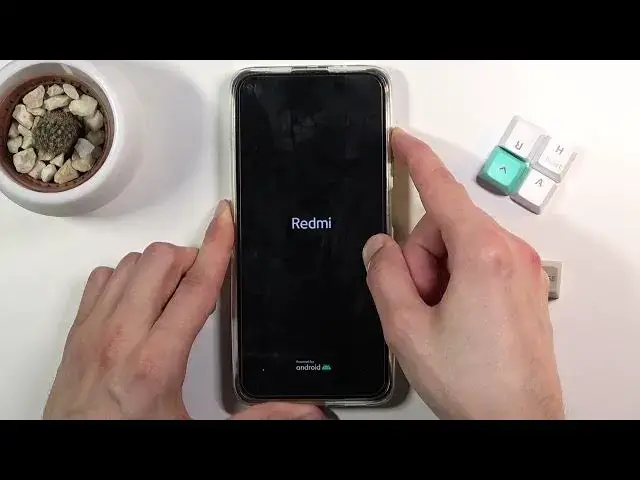 'Video thumbnail for XIAOMI Redmi Note 9T Recovery Mode | Enter & Quit Recovery Menu'