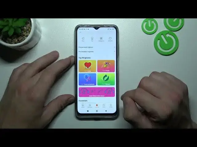 'Video thumbnail for How To Change Alarm Sound on POCO M5'