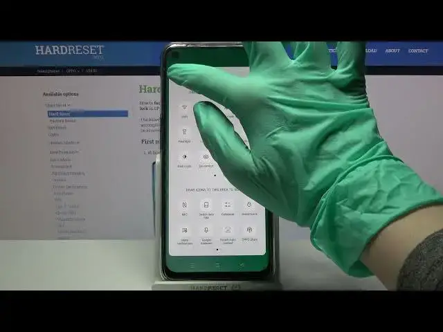 Video thumbnail for How to Enter One Handed Mode on Oppo A54 5G – Use Smartphone with One Hand