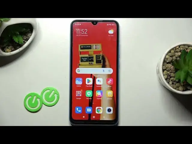 Video thumbnail for How to Check for Apps Updates in XIAOMI Redmi 10A – Install Latest App Version