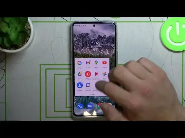Video thumbnail for How to Turn On/Off Incognito Mode in Google Maps on MOTOROLA EDGE 20 – Google Maps Features