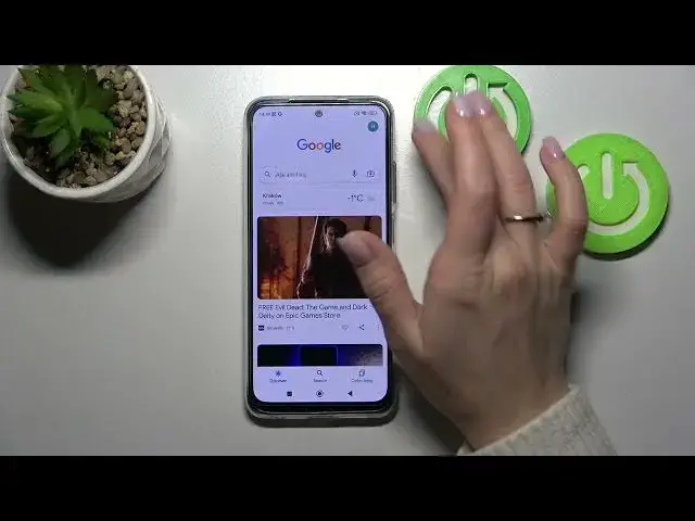 'Video thumbnail for How to Turn On Google Assistant on Poco M5s?'