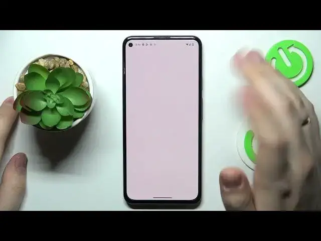 'Video thumbnail for How to Find and See the Phone Number on the GOOGLE Pixel 5a'