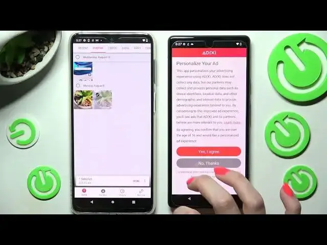 Video thumbnail for Transfer Files From Motorola To GOOGLE PIXEL 6A