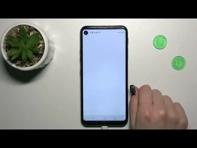 Video thumbnail for LG Q70 How To Activate Google Assistant