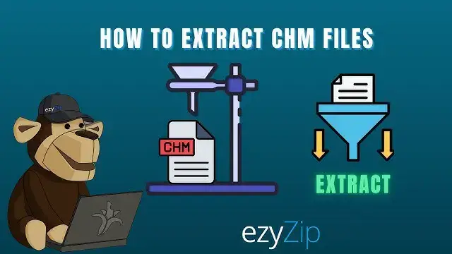 'Video thumbnail for 📚 How to Extract CHM Files Online Free | Access Help Files Without Software'