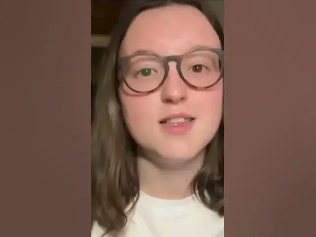 Video thumbnail for Bella Ramsey MTV Movie and Television Awards #bellaramsey #lastofus #mtv #ellie