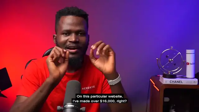 Video thumbnail for 10 Best Affiliate Programs in Nigeria (FREE SIGNUP plus They Pay in NAIRA)