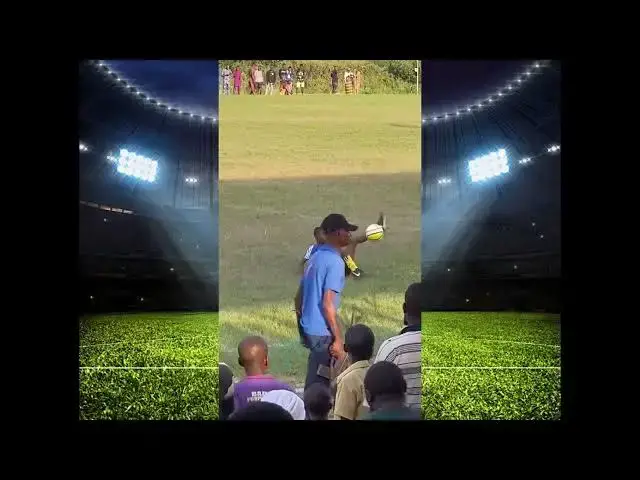 Video thumbnail for futebol e arte