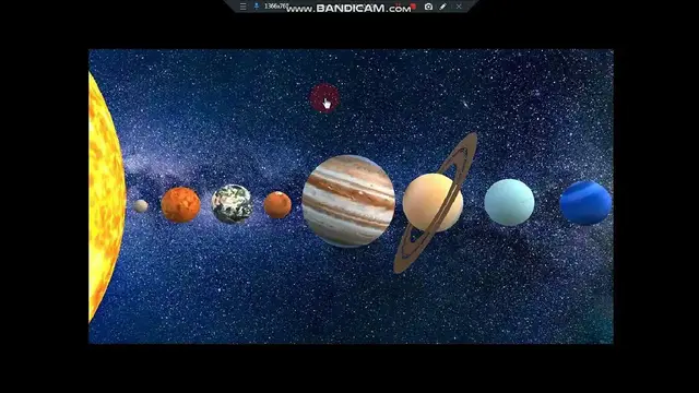 Video thumbnail for Types of planets || Planets || Planet and it's types || #solarsystem #planets #planet #kanakclasses