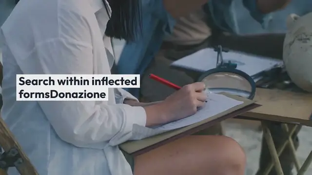 Video thumbnail for Latin Dictionary (www.online-latin-dictionary.com): Your Go-To Online Latin-English Dictionary