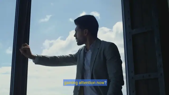 Video thumbnail for Redefining Resignations: Embracing the Concept of Quiet Quitting