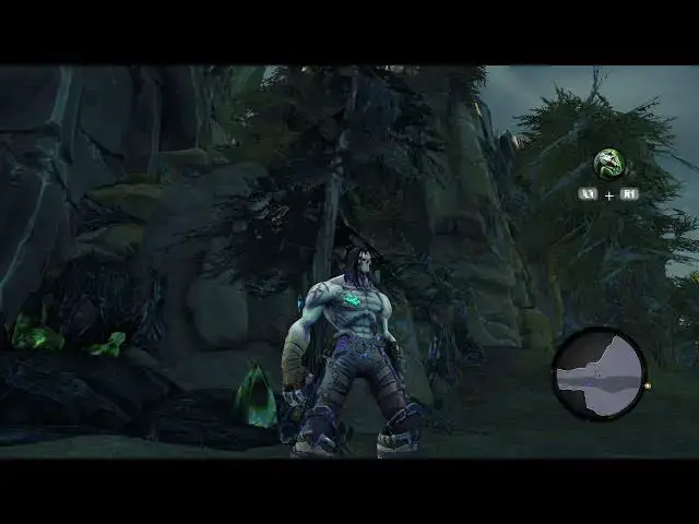 Video thumbnail for PapaPrime13 Gaming in  Darksiders II Deathinitive Edition