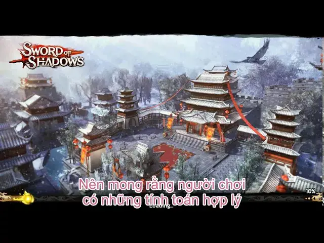 Video thumbnail for Review bộ võ công Thiên Tuyệt Địa Diệt của Cửu Âm 3D