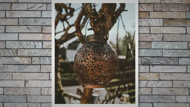 Video thumbnail for AA Rechargeable Batteries for Solar Lights: The Ultimate Guide