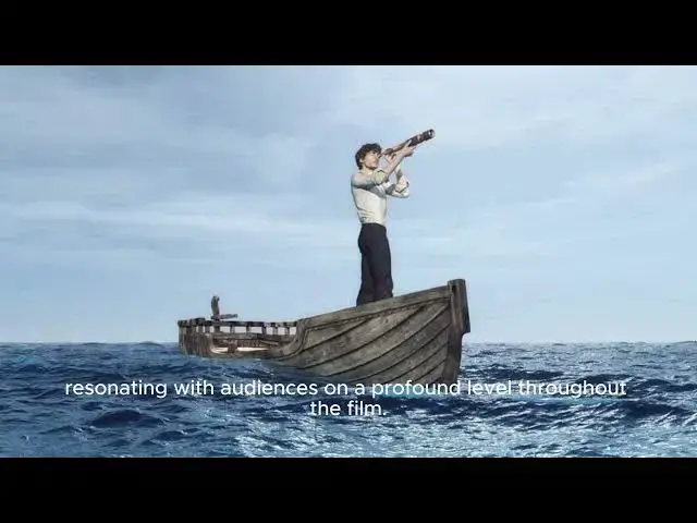 Video thumbnail for George Clooney Discusses The True Story Behind His New Film 'the Boys In The Boat' - Pbs N