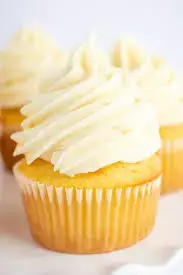 Video thumbnail for Cream Cheese Frosting Recipe