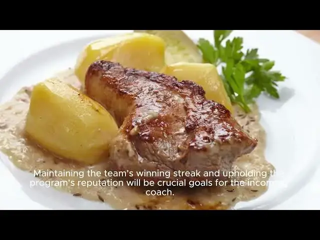 Video thumbnail for Troy Football Coaching Job: Pluses, Minuses And Candidates After Jon Sumralls Departure -