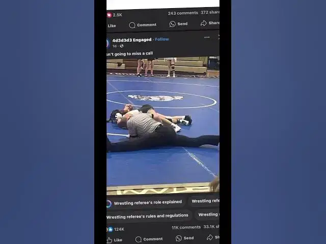 Video thumbnail for Scrolling through facebook 🤣