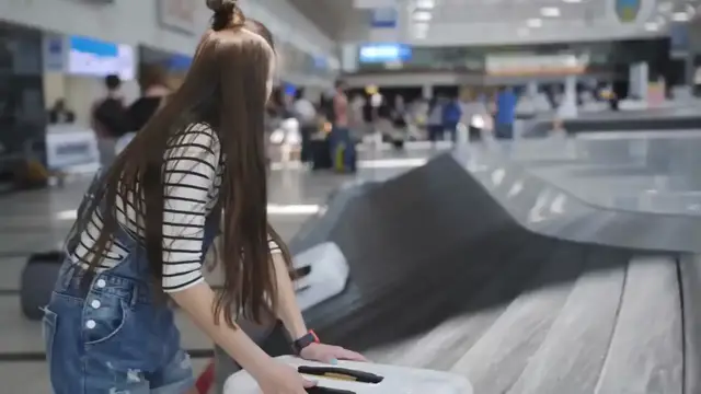 Video thumbnail for 9 PROVEN Ways to Prevent Theft from Checked Luggage (BEWARE of Pen Hack_)(720P_HD)