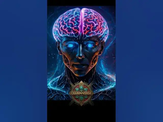 Video thumbnail for AI Brain Man Drops the Ultimate Life Hack!