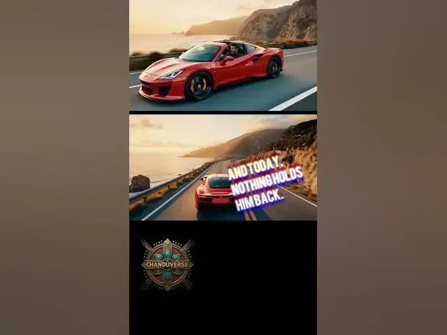 Video thumbnail for A Journey Beyond Limits 🚀 RUNWAY AI made
