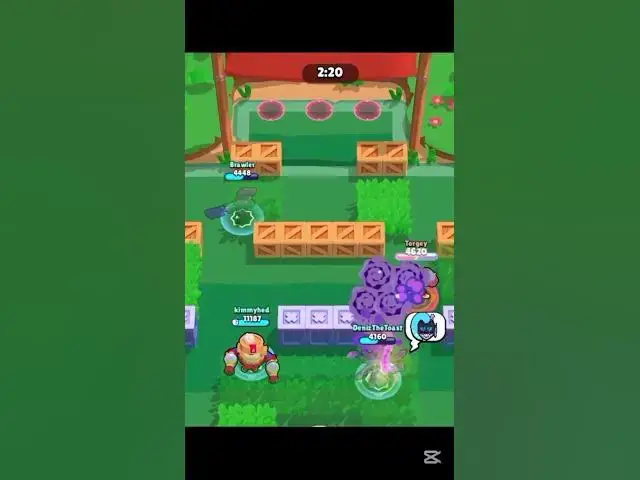 Video thumbnail for New Mortis 🔥 #brawlstars #brawl #like #subscribe #supercell #gaming #thebest #mortis #new #brawlball