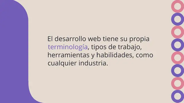 Video thumbnail for Backend vs Frontend: ¿En Qué Se Diferencian?