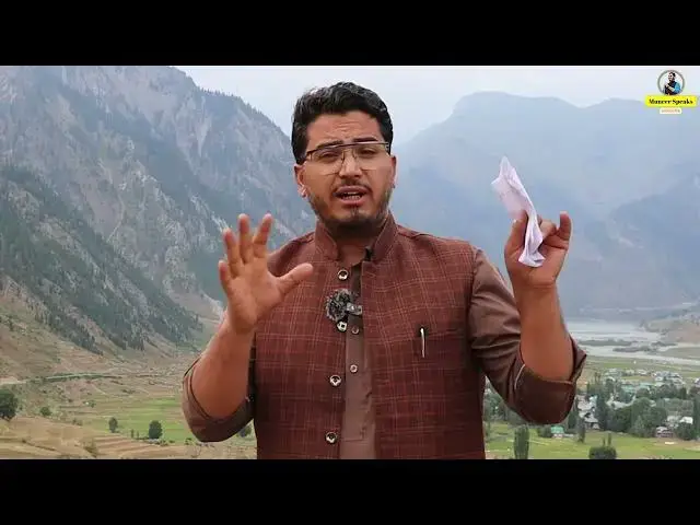 Video thumbnail for Hostory of Gurez Test Video