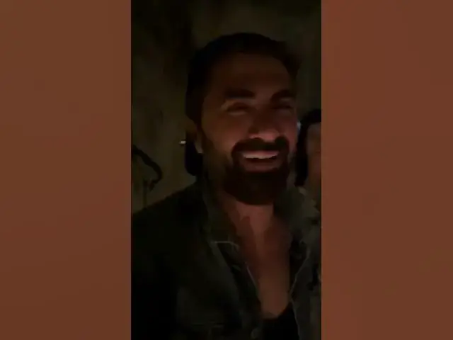 Video thumbnail for Videonu tam izləmək istəyənlər, yoruma “DAVAM” yazsın ?