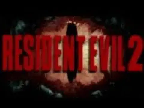 'Video thumbnail for Resident Evil 2 - William Birkin vs Alpha Team'