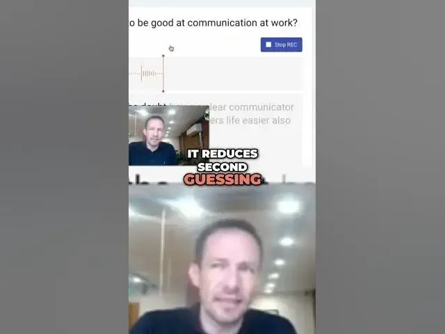 Video thumbnail for IELTS SPEAKING: SAMPLE ANSWER