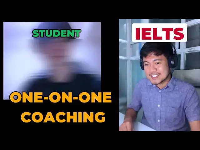 'Video thumbnail for ONE-ON-ONE IELTS Coaching | PART 2 Describe A Person Who Likes To Grow Plants'