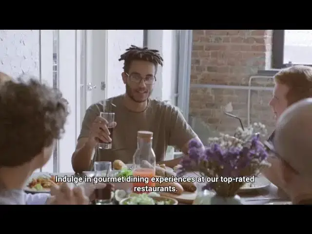 Video thumbnail for marriott vacation club