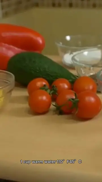 Video thumbnail for beignet recipe